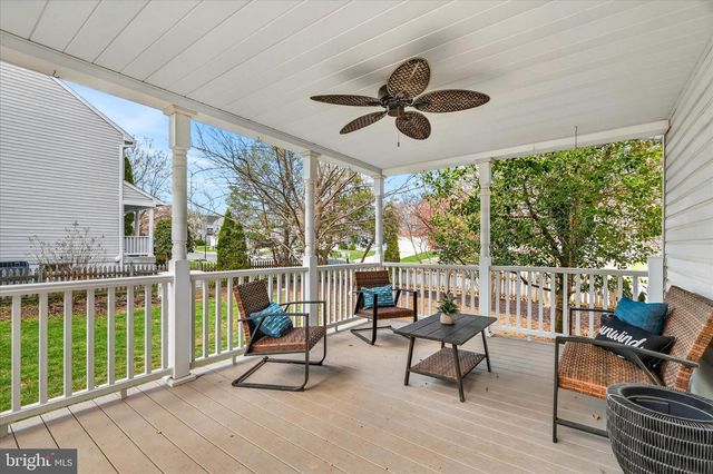 5348 SAINT JAMES PL, Frederick, MD 21703