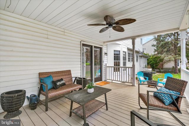 5348 SAINT JAMES PL, Frederick, MD 21703