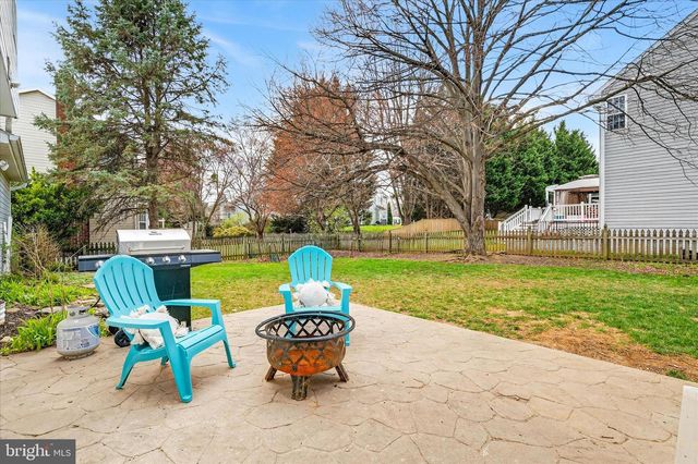 5348 SAINT JAMES PL, Frederick, MD 21703