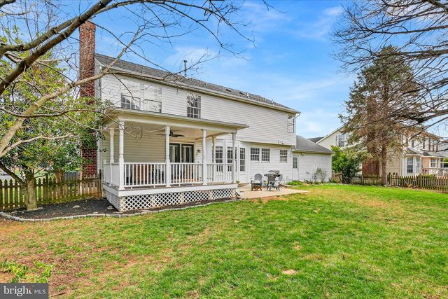 5348 SAINT JAMES PL, Frederick, MD 21703