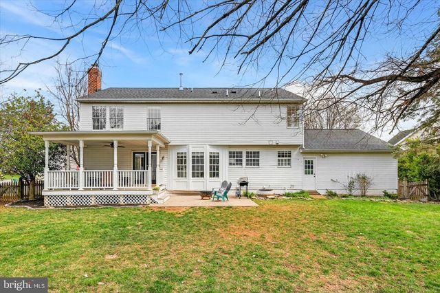 5348 SAINT JAMES PL, Frederick, MD 21703