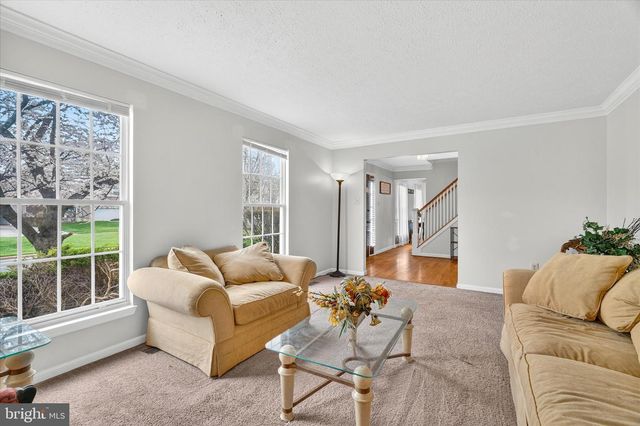 5348 SAINT JAMES PL, Frederick, MD 21703