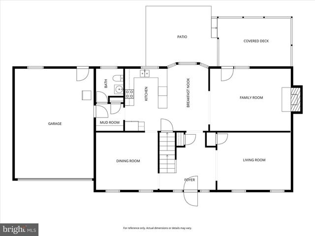 5348 SAINT JAMES PL, Frederick, MD 21703