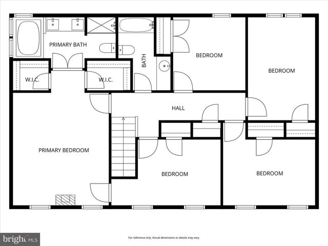 5348 SAINT JAMES PL, Frederick, MD 21703