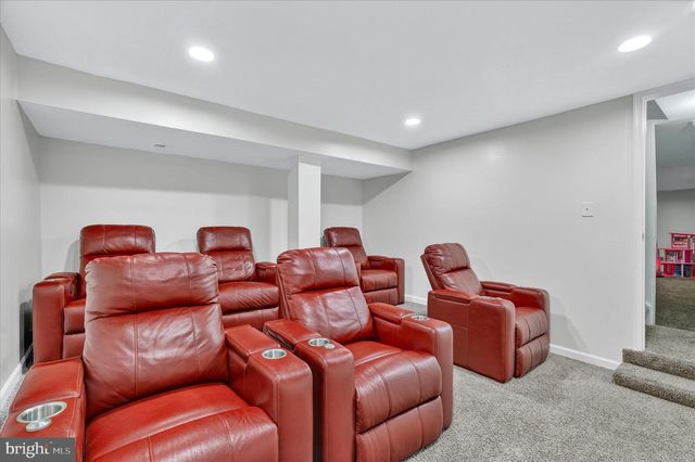 5348 SAINT JAMES PL, Frederick, MD 21703