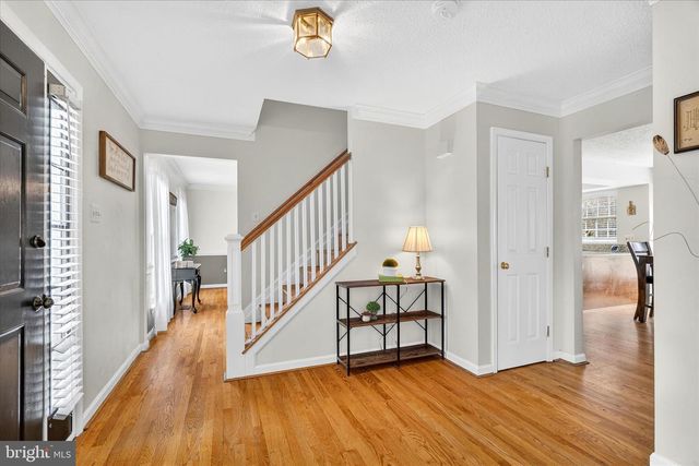 5348 SAINT JAMES PL, Frederick, MD 21703