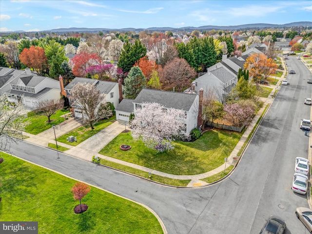 5348 SAINT JAMES PL, Frederick, MD 21703