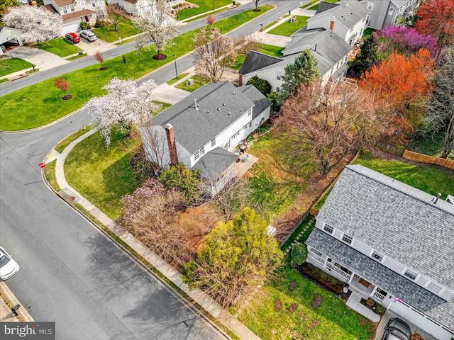 5348 SAINT JAMES PL, Frederick, MD 21703