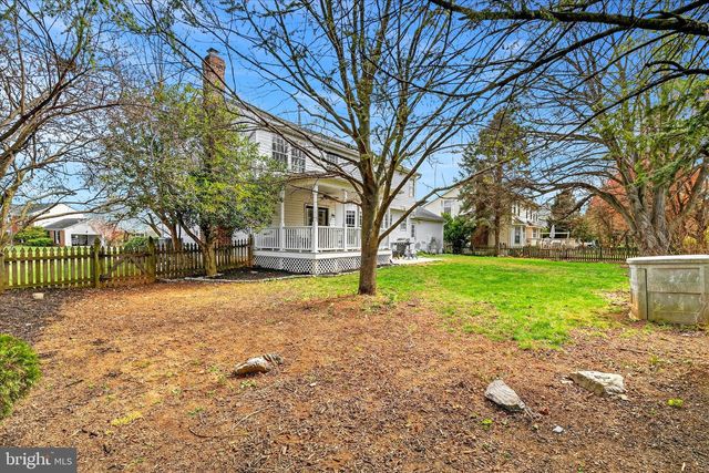 5348 SAINT JAMES PL, Frederick, MD 21703