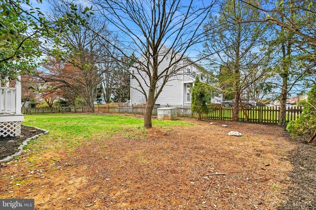 5348 SAINT JAMES PL, Frederick, MD 21703