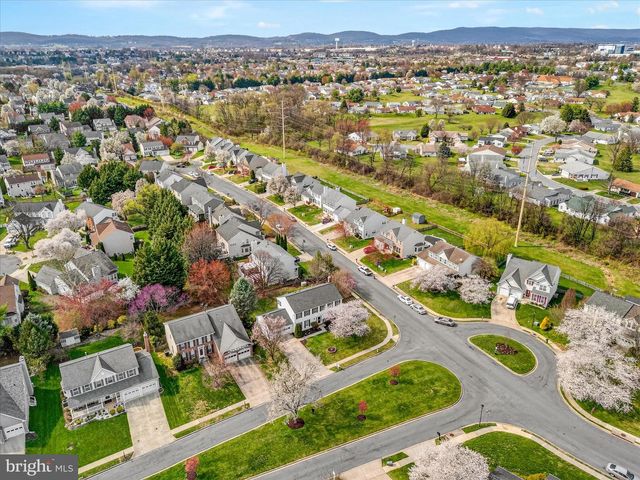 5348 SAINT JAMES PL, Frederick, MD 21703