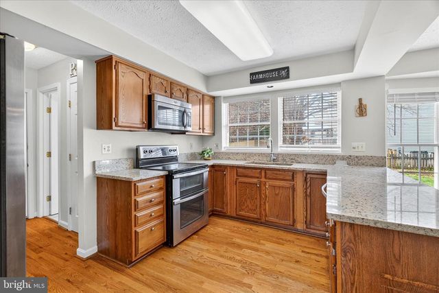 5348 SAINT JAMES PL, Frederick, MD 21703