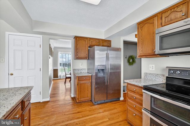 5348 SAINT JAMES PL, Frederick, MD 21703