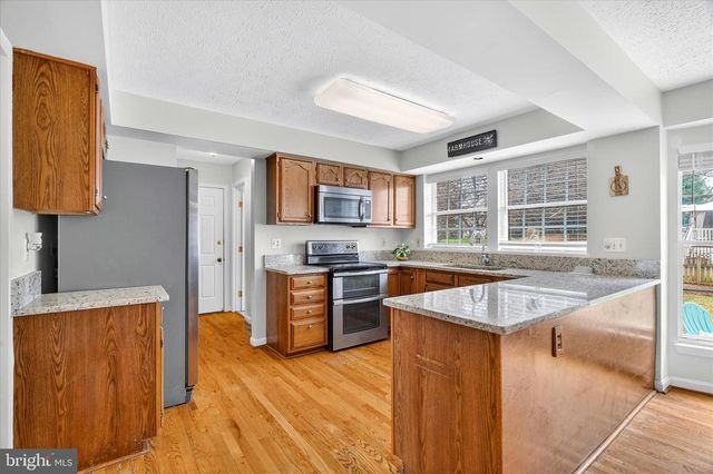 5348 SAINT JAMES PL, Frederick, MD 21703