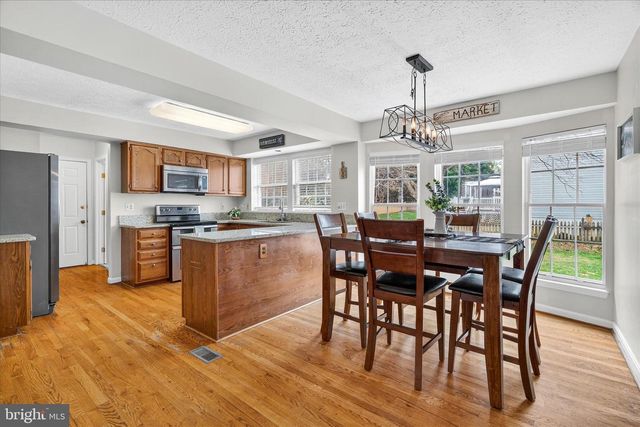 5348 SAINT JAMES PL, Frederick, MD 21703