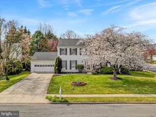 5348 SAINT JAMES PL, Frederick, MD 21703