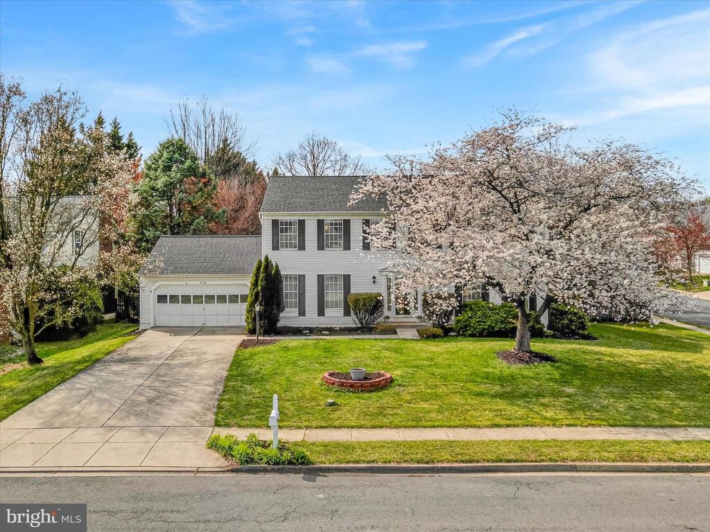 5348 SAINT JAMES PL, Frederick, MD 21703