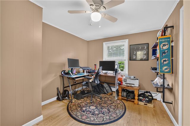 7 Englewood Road, Coventry, RI 02816