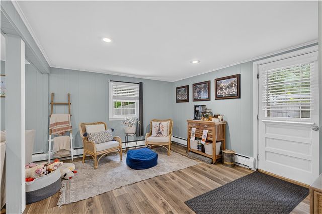 7 Englewood Road, Coventry, RI 02816