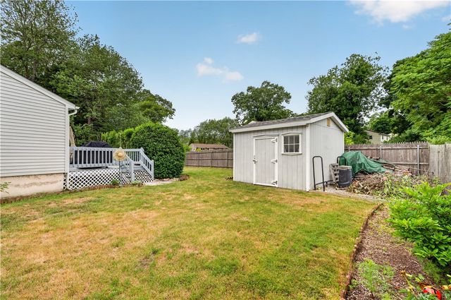 7 Englewood Road, Coventry, RI 02816