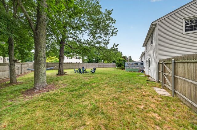 7 Englewood Road, Coventry, RI 02816