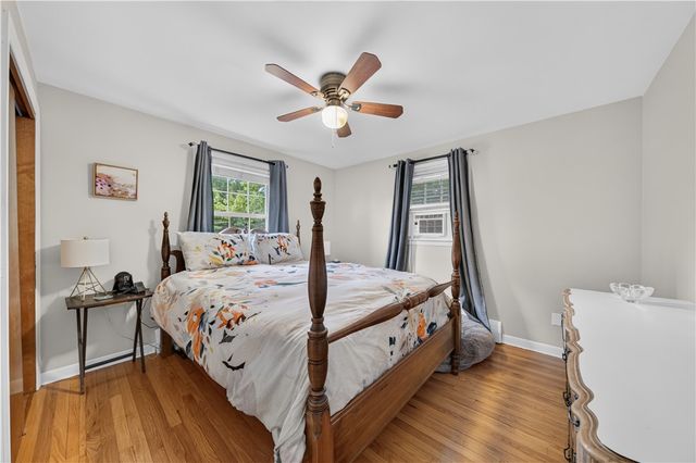 7 Englewood Road, Coventry, RI 02816