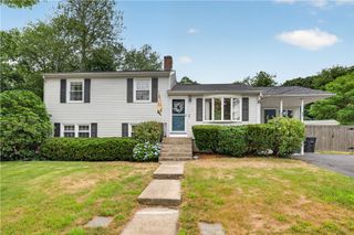 7 Englewood Road, Coventry, RI 02816