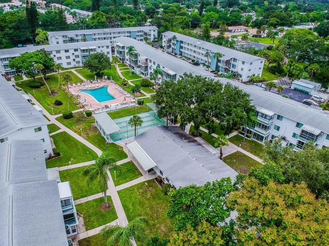 1815 SUNNY DRIVE E21, Bradenton, FL 34207