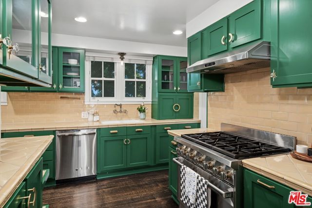 644 N Cherokee Avenue, Los Angeles, CA 90004