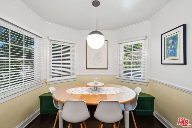 644 N Cherokee Avenue, Los Angeles, CA 90004