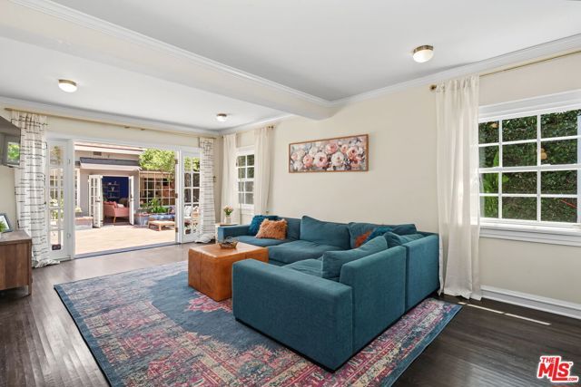 644 N Cherokee Avenue, Los Angeles, CA 90004
