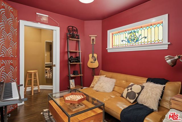 644 N Cherokee Avenue, Los Angeles, CA 90004