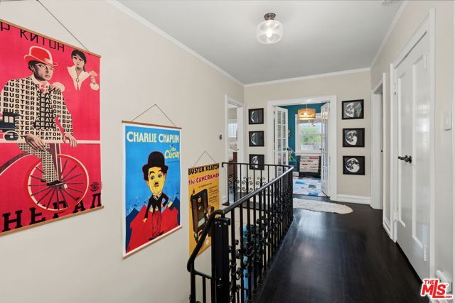 644 N Cherokee Avenue, Los Angeles, CA 90004