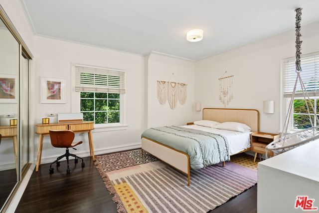 644 N Cherokee Avenue, Los Angeles, CA 90004