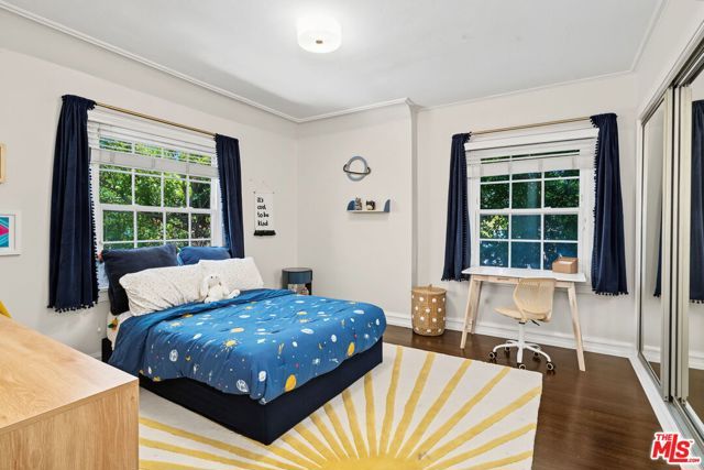 644 N Cherokee Avenue, Los Angeles, CA 90004