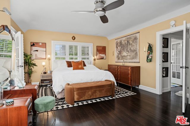 644 N Cherokee Avenue, Los Angeles, CA 90004