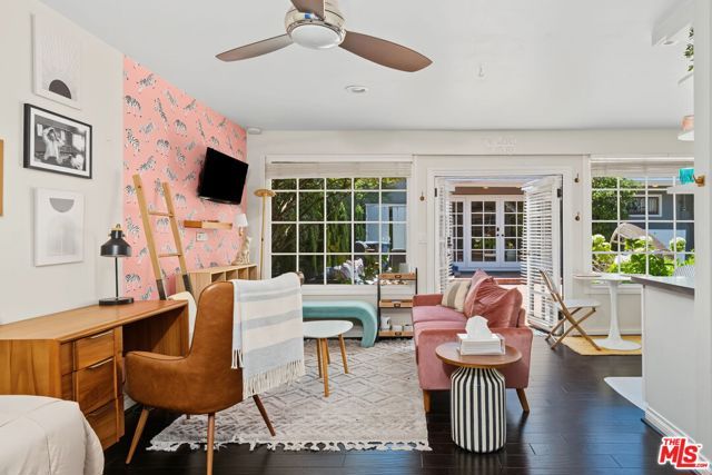 644 N Cherokee Avenue, Los Angeles, CA 90004