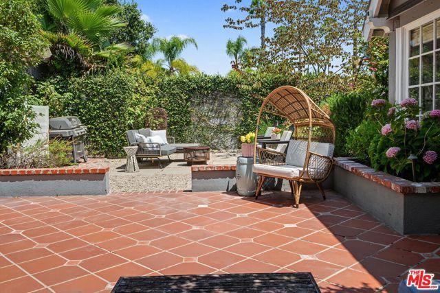 644 N Cherokee Avenue, Los Angeles, CA 90004
