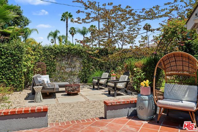 644 N Cherokee Avenue, Los Angeles, CA 90004
