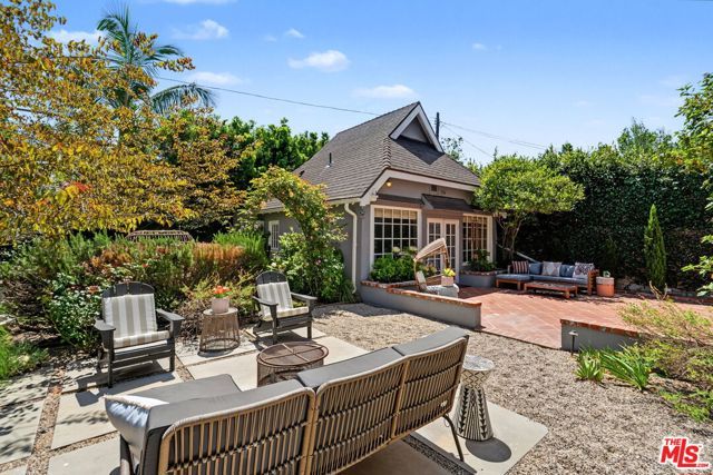 644 N Cherokee Avenue, Los Angeles, CA 90004