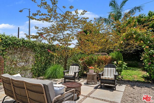 644 N Cherokee Avenue, Los Angeles, CA 90004