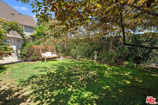 644 N Cherokee Avenue, Los Angeles, CA 90004