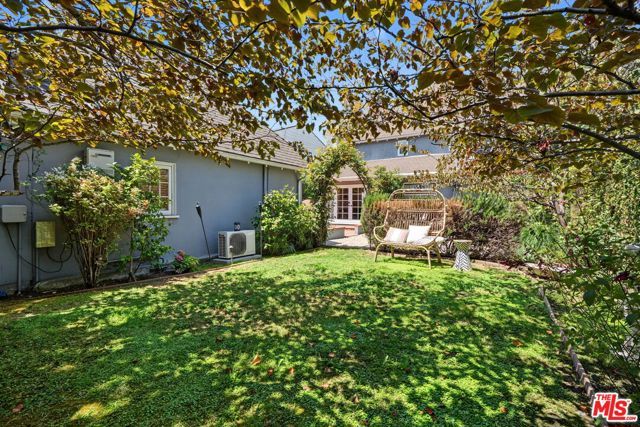 644 N Cherokee Avenue, Los Angeles, CA 90004