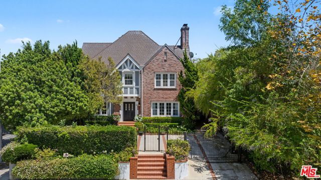 644 N Cherokee Avenue, Los Angeles, CA 90004