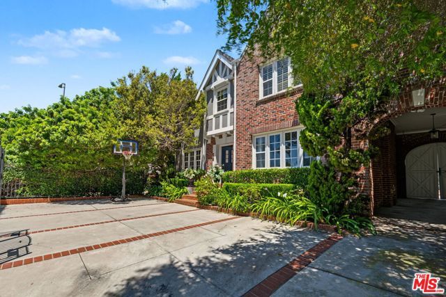 644 N Cherokee Avenue, Los Angeles, CA 90004