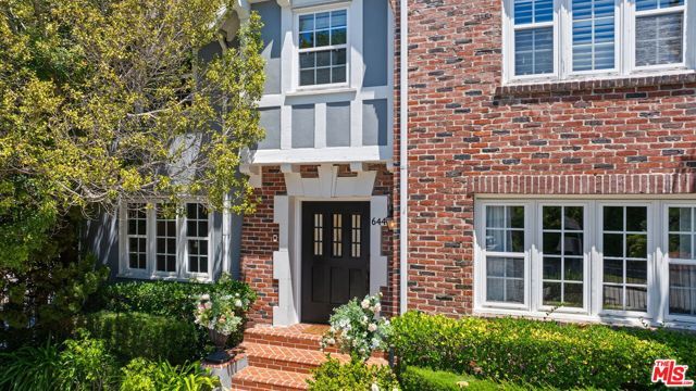 644 N Cherokee Avenue, Los Angeles, CA 90004