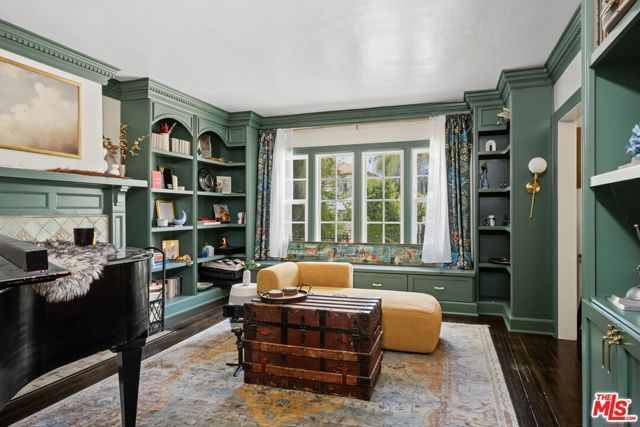 644 N Cherokee Avenue, Los Angeles, CA 90004