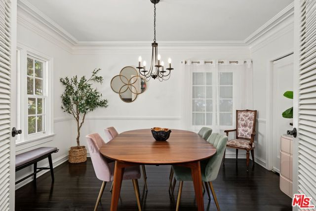 644 N Cherokee Avenue, Los Angeles, CA 90004