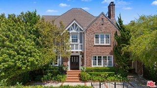 644 N Cherokee Avenue, Los Angeles, CA 90004