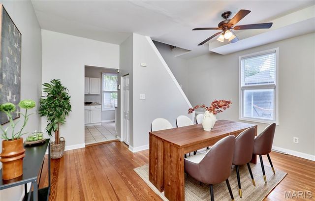 225 Houston Street, St Charles, MO 63301